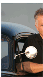 Mobile Screenshot of davidjeremiah.com